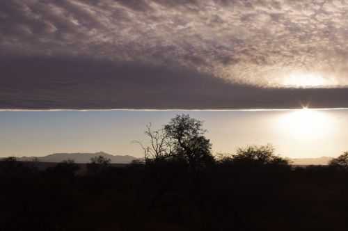 TREKKING NEL DESERTO DI ATACAMA 2015